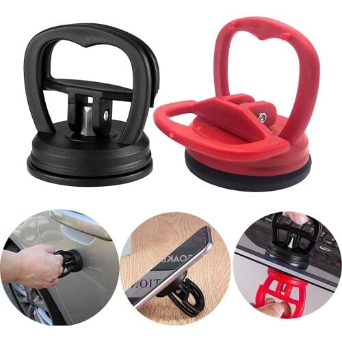 Car Dent Remover Puller Car Repair Tool Auto Body Dent Suction Cup Car Repair Kit Glass Metal Lifter Bodywork Panel Sucker Tool