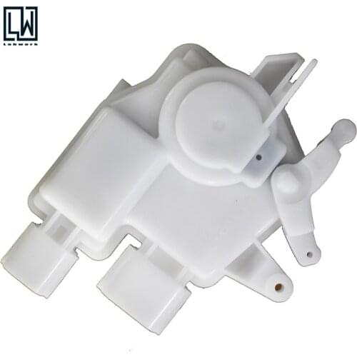 61100AG01A New Door Lock Actuator Front or Rear Driver Left Side LH Hand