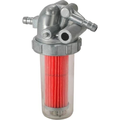 Fuel Water Separator 112-MOR-16 for YANMAR