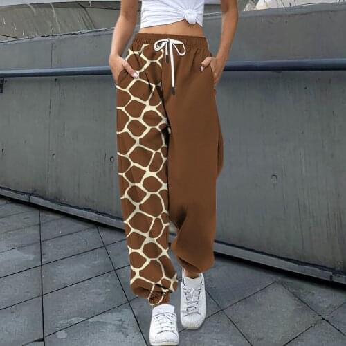 Женские брюки карго Womail China At AliExpress