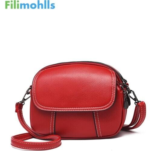 PU Leather Women Shoulder Bag Female Purse and Handbags Girl Children Mini Crossbody Bag Vintage Small Mini Flap Bolsos S2015