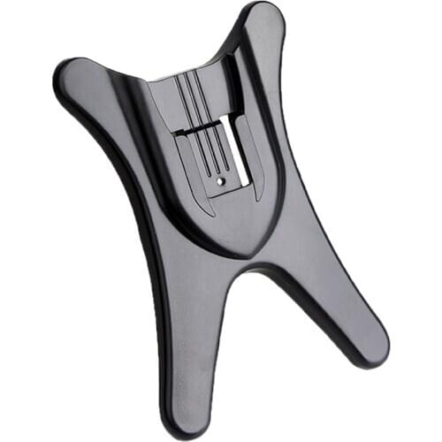 1pc Universal Hot Shoe Flash Black High Quality Flash Light Speedlite Holder Canon Stand Camera Base For Nikon U3B6