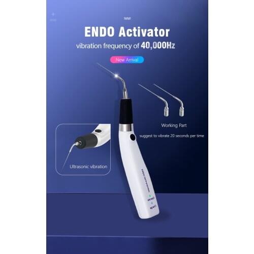 Файлы зубных каналов Abay China At AliExpress