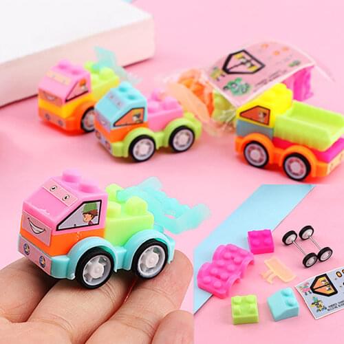 Строительные конструкторы AEXWJ China At AliExpress