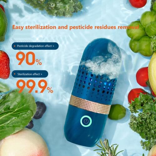 Alloet Vegetable Washers