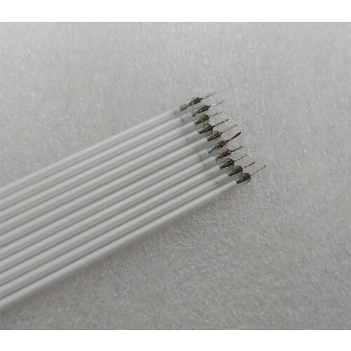 Free Shipping!!20PCS/Lot 2.0MM*80MM 8CM CCFL Lamp Code Cathode Fluorescent Backlight for LCD Screen