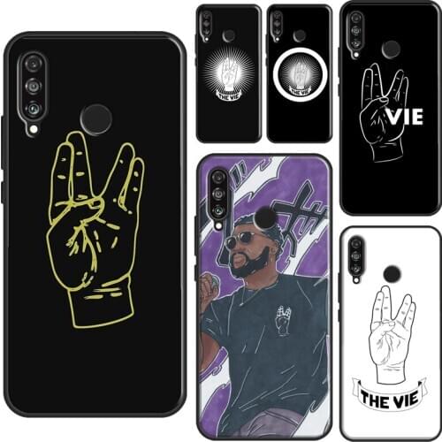 Damso Life Case For Huawei P20 Lite P40 P30 Pro P Smart Z 2019 Nova 5T Honor 10 X Lite 10i 8X 9X 8A