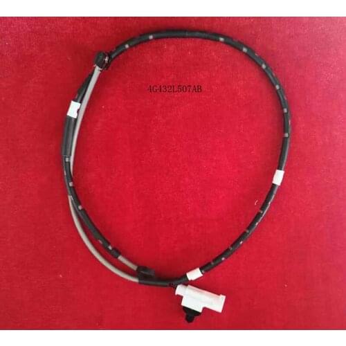 Brake pad wear sensor OEM 4G432L507AB For Aston Martin Aston MArtin Db9 2005 2006 2007 2008 2009 2010 2011 2012 and V8 Vantage