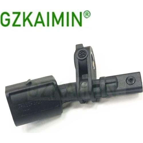 ABS Speed Sensor For Audi A1 A3 Q2 TT VW Golf Passat B8 Tiguan Seat Toledo OEM WHT003861