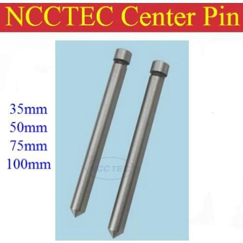 [for MORE than 0.72'' 18mm diameter ]1.4'' 35mm drill depth Coring needle NTM35P for Tungsten carbide core bit FREE shipping