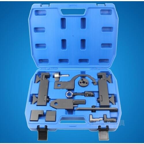 For Landrover 5.0L Range Rover Jaguar 3.0T XJ XK 5.0T Timing Special Tools Comprehensive Group