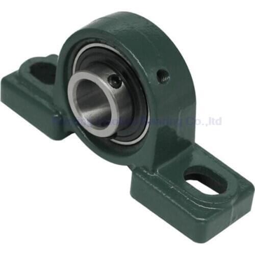 Gcr15 UCP213 65mm High Quality Precision Mounted and Inserts Bearings Pillow Blocks