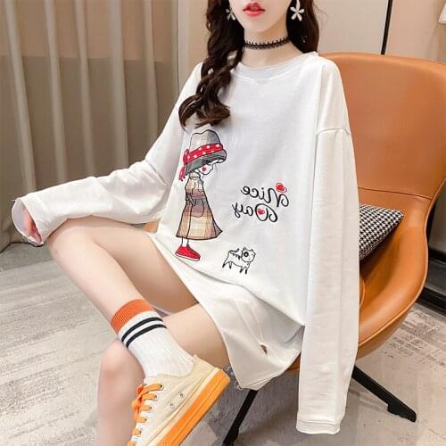 Ggright Womens Autumn Hoodies