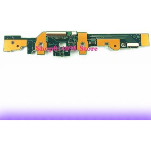 KEFU FOR SONY SWX-328 VPCZ1 PCG-31113W PCG-31111T PCG-31112W Touchpad Board p/n A1781465A WORKS