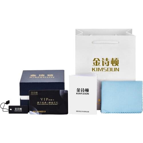 KIMSDUN Watch Accessories