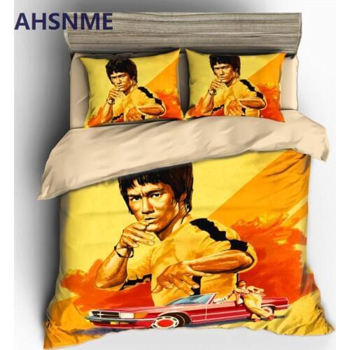 AHSNME Bathing Naked Girl Pattern Duvet Cover Sets Outdoor Shower Beauty 100% Microfiber Body Art Adults-only Bedding Set 3pcs