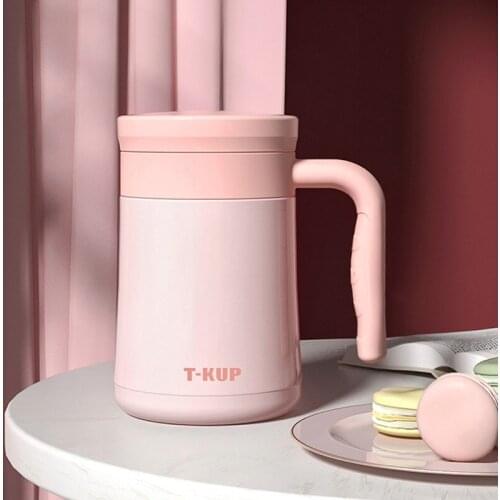 LISM Metal Thermoses