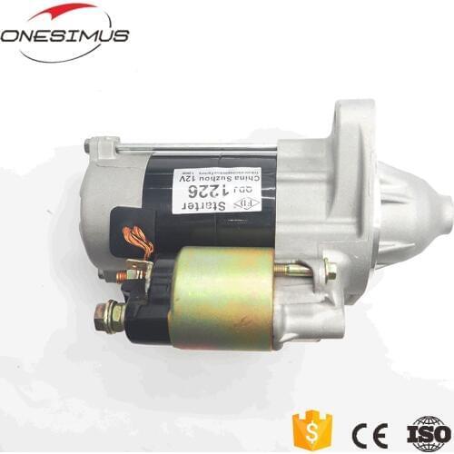 ONESIMUS Starting Devices For Cars