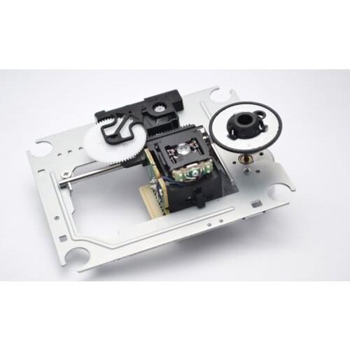 Original Replacement For AIWA XR-M300 CD Player Laser Lens XRM300 Assembly Optical Pick-up Bloc Optique Unit