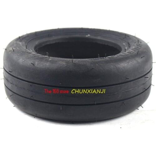 Super quality Go-Kart, balance car kart tire 80/60-5 vacuum tire 80/60-5 tubeless tyre for Xiaomi 9 balanced tire