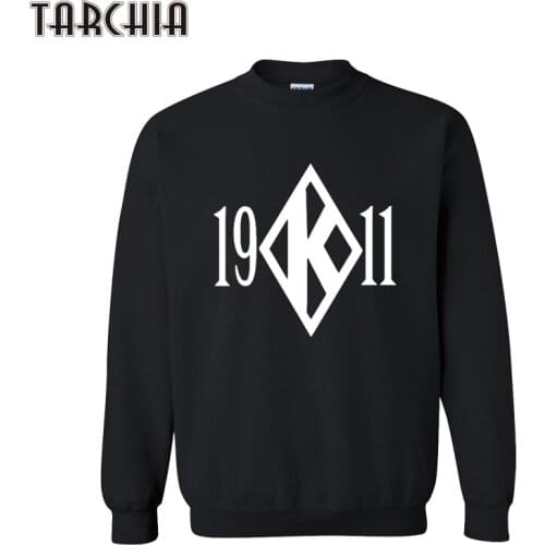TARCHIA Men's Printed Hoodies