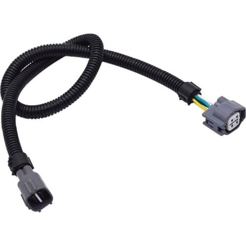 O2 Sensor Extension Wire Durable Premium Sturdy Harness for SUBARU