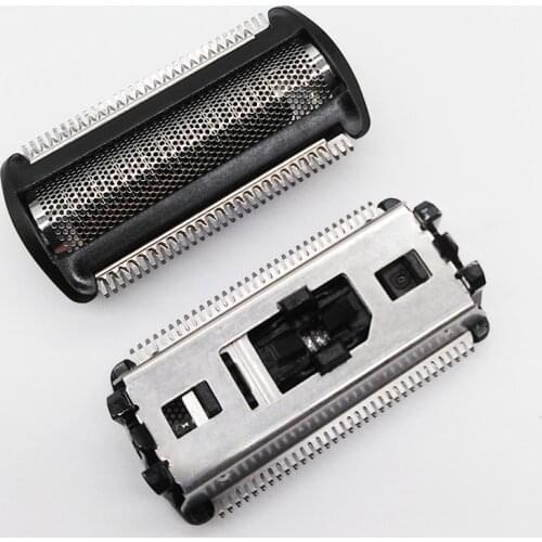BG2000 Universal Trimmer Shaver Head Foil Replacement For Philips BG2024 BG2026 BG2040 YS522 YS524 YS534 TT2021 TT2022 TT2030