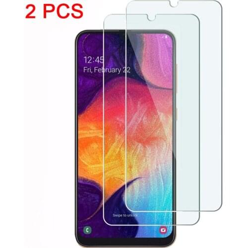 Vieruodis Screen Protectors For Samsung Galaxy M40