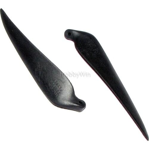 FlyFly part Folding propeller 11x8 blades for RC Sailplane Model Glider