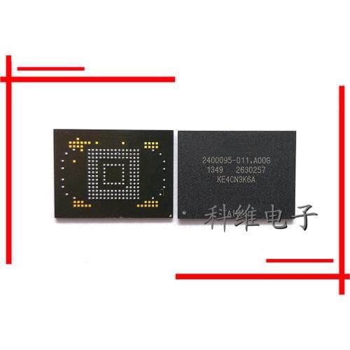 1PCS 2PCS 5PCS 10PCS KE4CN3K6A BGA-169 new and original