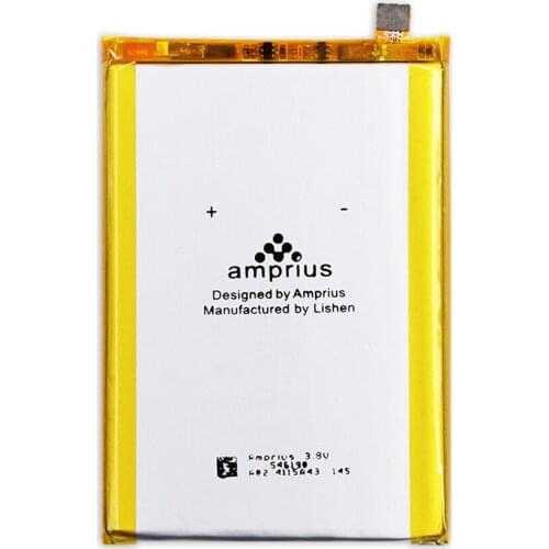 2pcs/lot Elephone P5000 5000mAh Battery 5.0 Inch Batterie Bateria Batterij