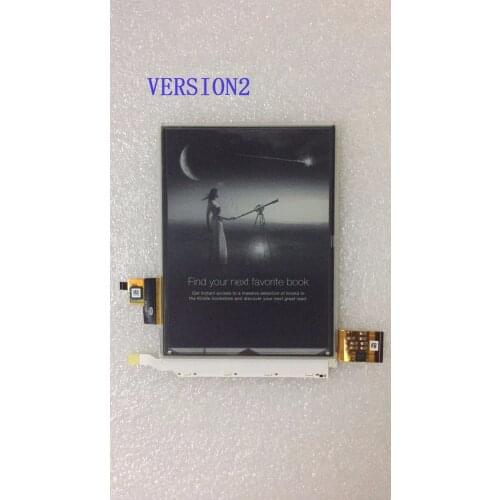 6 "ed060xd4 (lf) c1 ed060xd4 (lf) t1-00 ed060xd4 u2-00 lcd display touchscreen