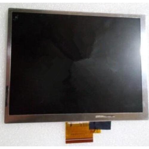 7.0 inch TFT LCD Display Screen for HannStar HSD070ISN1-B00 SVGA 800(RGB)*600 Cable 7214H60062A1 AW900 Inner Screen