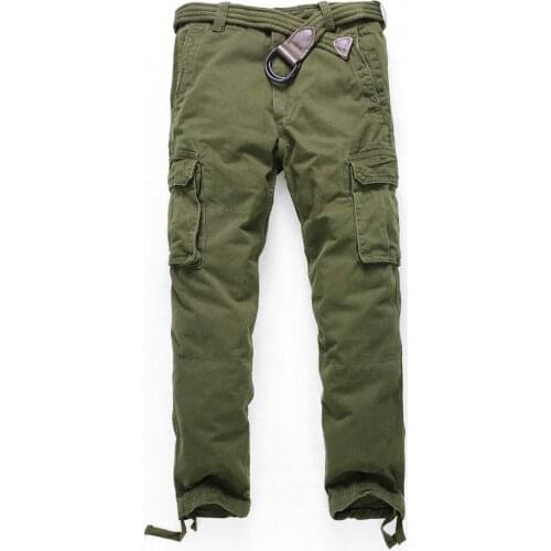 Abercormber&Fish Touring Pants
