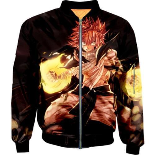 Arthur Curry Men's Windbreakers