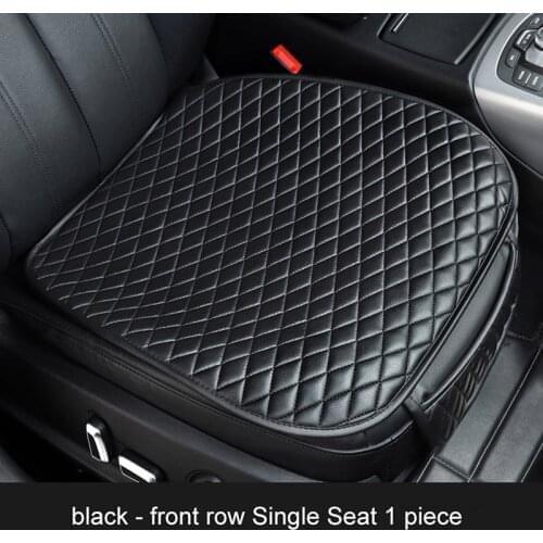 Car Universal Seat cushion for peugeot 307 206 308 308S 407 207 406 408 301 508 5008 2008 3008 4008 RCZ auto accessories