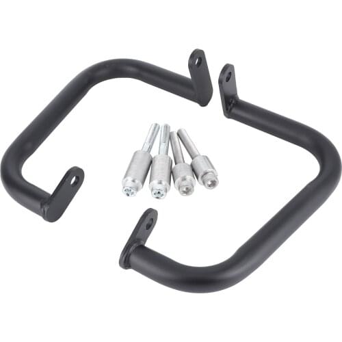 Motorcycle Bumper Engine Crash Bar Fit for TRIUMPH Street Scrambler 900 2016 2017 2018 2019 2020 Motorcycle Engine Protector