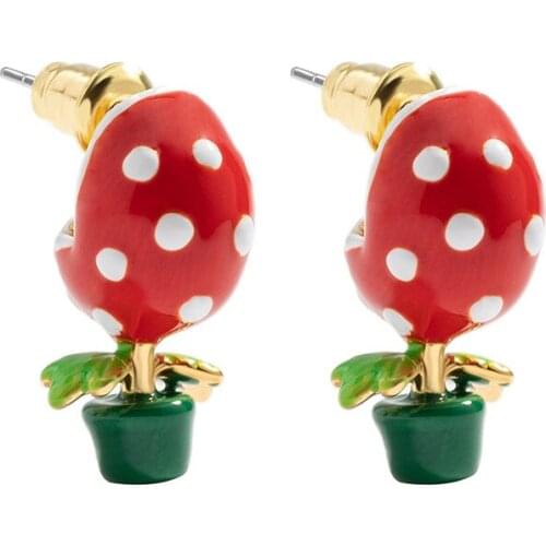 BOSINLE Earrings For Children