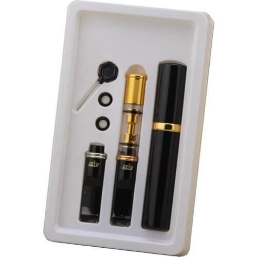 Cleaning Type Filter Cigarette Holder Smoking Accessories for Weed Blunt Holder Cigarette Accessories Gadgets Gift for Men