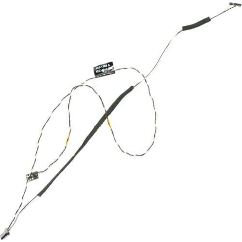 For Apple IMAC 27'' A1312 LCD Screen Temperature Sensor Flex Cable 593-1385 A 2011 Year EMC2429