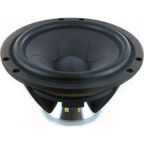 HF-205 HiFi Speakers 6.5 Inch midwoofer unit /18WU4741T008741T00/ 4 ohm 87.2dB