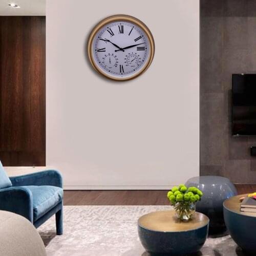 MEISD Top Brand Watch Wall Clock Creative Wall Clock