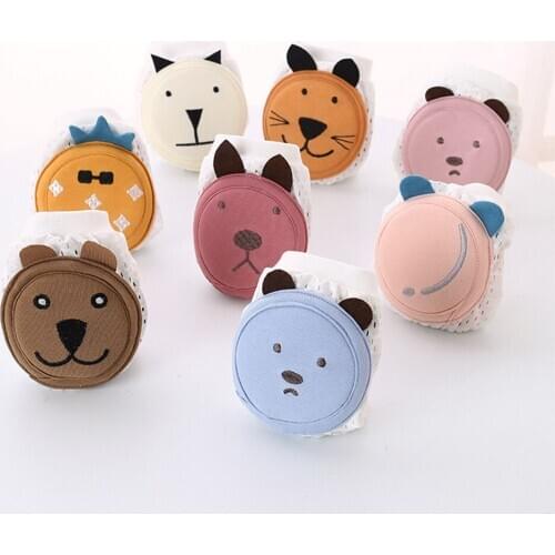 Baby Knee Pads Protector Baby Accessories Summer Children Protections Safety 0-24 Months