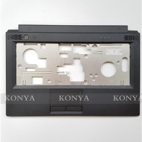 New Original For Lenovo B470 Palmrest Touchpad Cove Keyboard Bezel Upper Case 11S90201264 90201264 60.4VU05.001