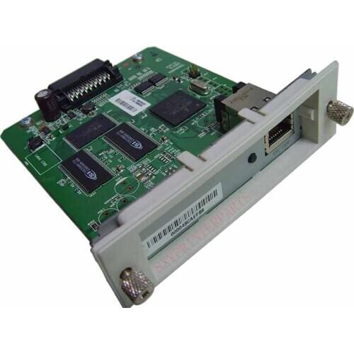 New style with 90% new original C12C824341 interface board for Epson 9800 FX890/LQ590/LQ680/DFX9000/FX2190/LQ2090/LQ2180