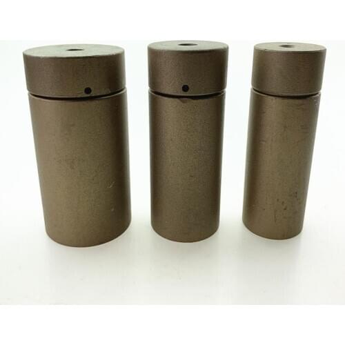 PPR Hot Melter Die Head Plastic Welding Machine Welding Machine Welding Machine Hot Head Non-stick Die Head Thickening