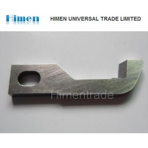 Sewing Machine Serger Upper Knife #11420 for White