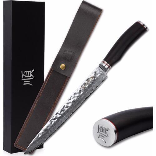 Ножи для разделки рыбы YOUSUNLONG China At AliExpress