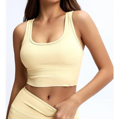 6 Color Women Sportswear Gym Workout Yoga Set Fitness Suits High Waist Sport Leggings Stretch Seamless Outfits Running Tracksuit