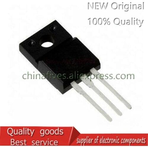 10pcs/lot 2SC4163 C4163 New TO-220F 400V 12A